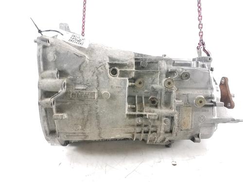 Used Gearbox BMW 3 (E46) 320 d (136 hp) 24326932