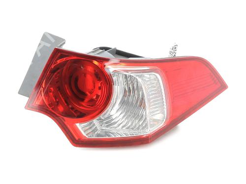 Used Right taillight HONDA ACCORD VIII (CU) 2.2 i-DTEC (CU3) (150 hp) 26514749