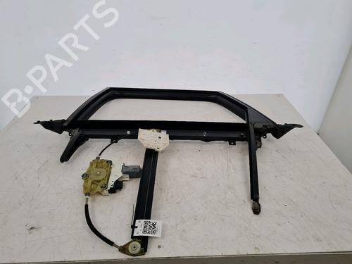Used Rear left window mechanism AUDI A6 C6 Avant (4F5) RS6 quattro (580 hp) 31121939