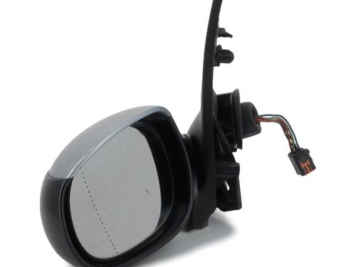Left mirror PEUGEOT 206 SW (2E/K) 1.6 16V | BP28207902C26 