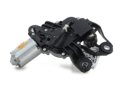 Viskermotor bakrute VW GOLF V (1K1)  | BP26899772M102 