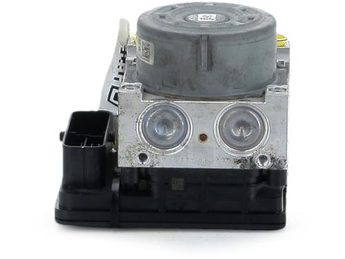 Used ABS pump ABS pump PEUGEOT 208 I (CA_, CC_) 1.2 THP 110 (110 hp) 40557530 40557530