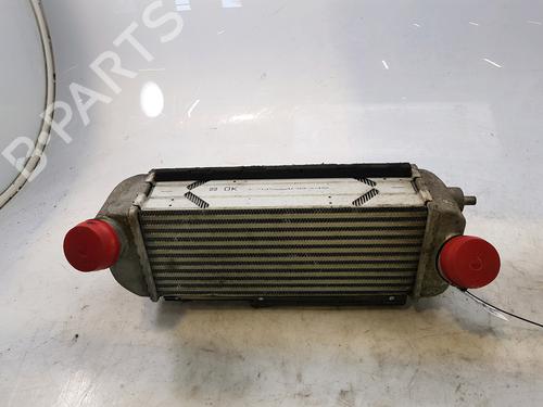 Intercooler HYUNDAI ix35 (LM, EL, ELH) 2.0 CRDi 4WD (136 hp) 15580258