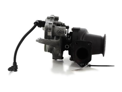 Turbocharger/Supercharger BMW 3 Touring (E91) 316 d | BP27857444M71