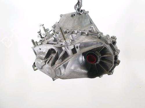 Gearbox MAZDA 3 (BM, BN) 1.5 D (BMLFS, BM4, BN4) | BP38792209M3 - Image 3