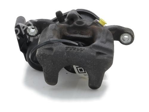 Used Left rear brake caliper RENAULT KADJAR (HA_, HL_) 1.5 dCi 110 (HLA3) (110 hp) 29321119