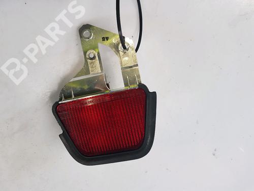 Used Third brake light TOYOTA AVENSIS (_T25_) [2003-2008]  11566830