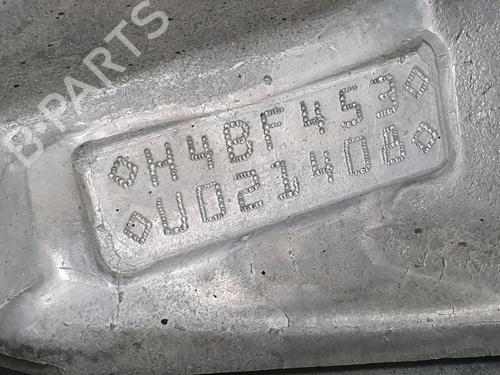 Engine RENAULT TWINGO III (BCM_, BCA_) 0.9 TCe 95 | BP36513437M1 - Image 8