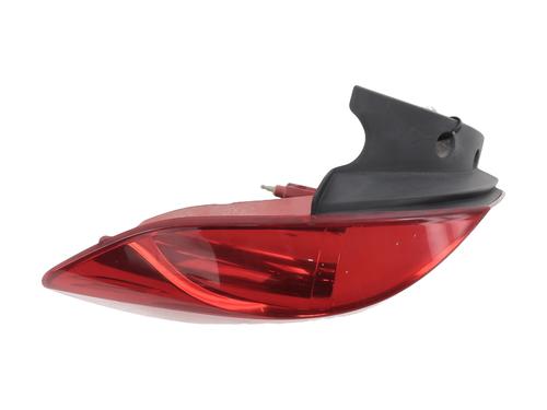 Used Left taillight Left taillight RENAULT CLIO III Grandtour (KR0/1_) 1.5 dCi (KR0F) (86 hp) 33838902 33838902