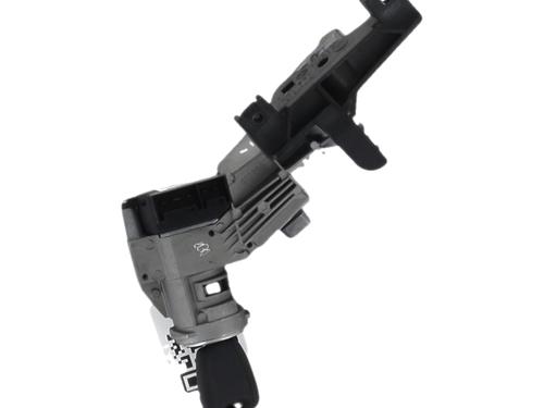 Used Ignition barrel Ignition barrel CITROËN NEMO Box Body/MPV (AA_) 1.4 (73 hp) 39907882 39907882