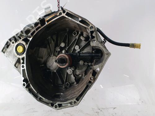 Gearbox DACIA DUSTER (HS_) 1.5 dCi (HSAJ) | BP32007045M3