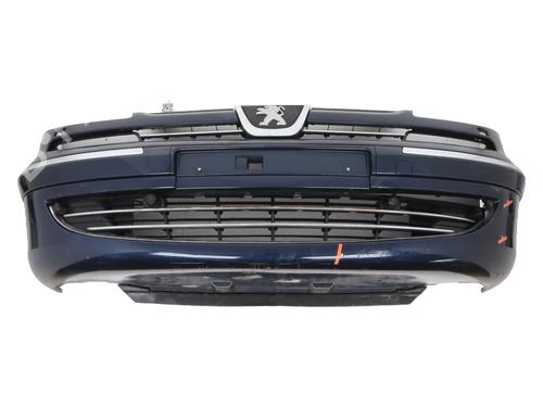 Used Front bumper Front bumper PEUGEOT 807 (EB_) 2.0 HDi (163 hp) 40003605 40003605