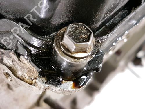 Engine BMW 1 (E81) 116 i | BP37680564M1 - Image 10