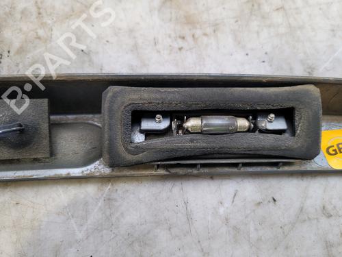 Tailgate handle FORD FUSION (JU_) 1.4 TDCi | BP19481122C132 