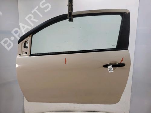 Used Left front door Left front door CITROËN C1 II (PA_, PS_) [2014-2021] 33332579 33332579