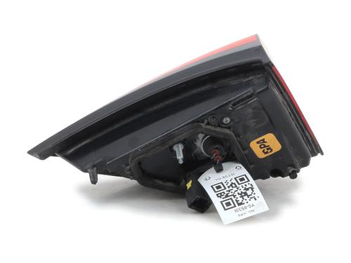 Left tailgate light RENAULT SCÉNIC IV (J9_) 1.7 Blue dCi 150 (J9A7, J9A8) | BP29702095C79 