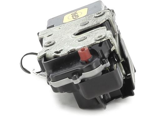 Used Rear left lock CITROËN XSARA PICASSO (N68) 2.0 HDi (90 hp) 26514927