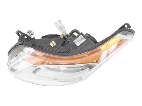 Left headlight CITROËN C3 II (SC_) 1.6 HDi | BP33567859C28  - Image 5