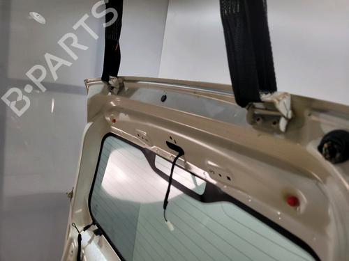 Tailgate FIAT 500 (312_) 1.2 (312AXA1A) | BP29198798C6