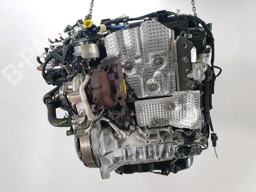Engine MAZDA 2 Hatchback (DL, DJ) 1.5 D (DJ5FS) | BP37256621M1 - Image 4