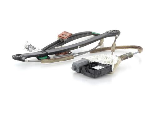 Front left window mechanism AUDI A3 (8P1) 2.0 TDI 16V | BP30583804C22