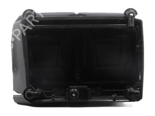 Rear seat RENAULT MASTER III Van (FV) 2.3 dCi 130 FWD (FV0M, FV0Y, FV0J, FV02, FV03) | BP37256383C17 - Image 2