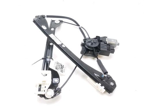 Used Front left window mechanism Front left window mechanism SKODA FABIA III (NJ3) 1.0 TSI (110 hp) 10451682 10451682