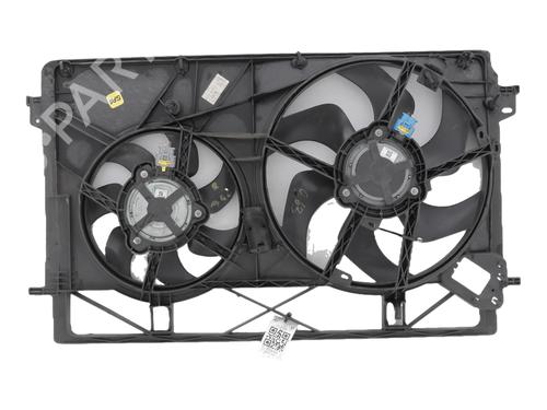 Used Radiator fan Radiator fan 36898021 36898021