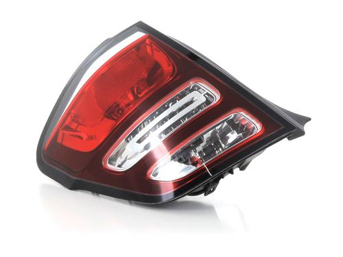 Left taillight CITROËN C3 II (SC_) 1.6 BlueHDi 100 | BP30558003C34