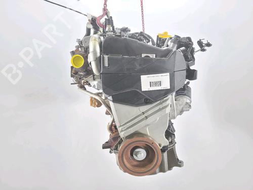 Motor RENAULT CLIO III Grandtour (KR0/1_) [2007-2025]  24138210