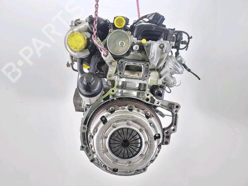 Engine CITROËN C3 I (FC_, FN_) 1.4 16V HDi | BP29988054M1 