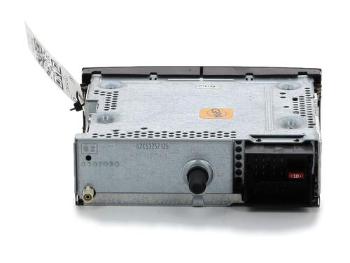 Radio CITROËN C3 I (FC_, FN_)  | BP26970258E6 