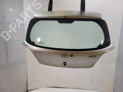 Bagklap CC/Kombi-Coupé Bagklap CC/Kombi-Coupé 38456803 38456803