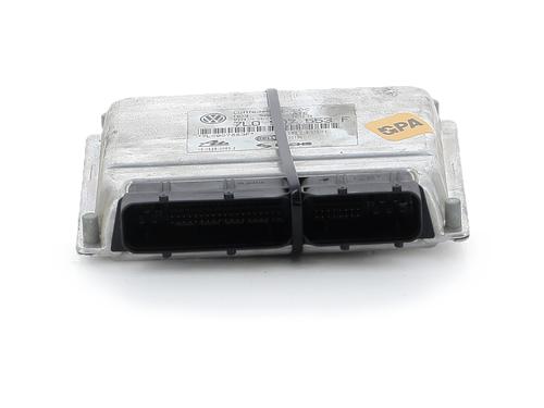 Used Electronic module Electronic module VW TOUAREG (7LA, 7L6, 7L7) 3.0 V6 TDI (225 hp) 40248461 40248461
