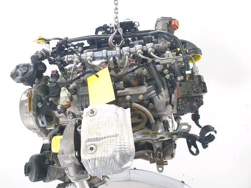 Engine OPEL ASTRA J (P10) 1.3 CDTI (68) | BP37281015M1 - Image 5