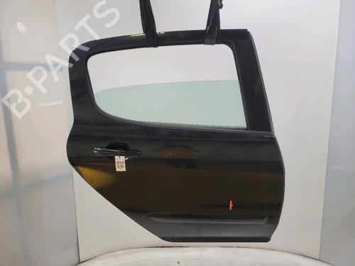 Porta posteriore destra PEUGEOT 308 I (4A_, 4C_) 1.6 HDi (109 hp) 30925567