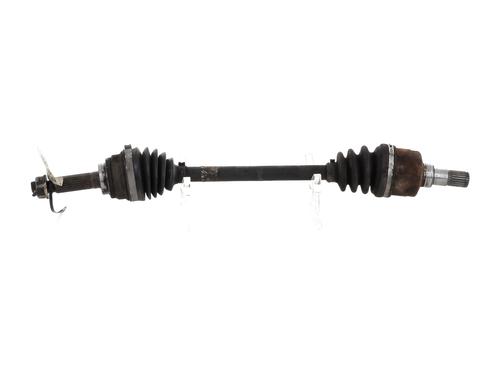 Left front driveshaft DAEWOO MATIZ (M100, M150) 0.8 | BP24652271M38 