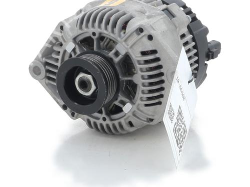 Generator OPEL ASTRA G Coupe (T98) 1.8 16V (F07) (125 hp) 30165662