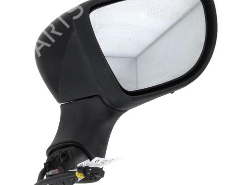 Used Right mirror RENAULT CLIO IV (BH_) 1.5 dCi 90 (90 hp) 31749749