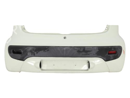 rear-bumper-citroen-c1-pm_-pn_-2005-2006-2007-2008-2009-2010-2011-2012-2013-2014-36795686 main image