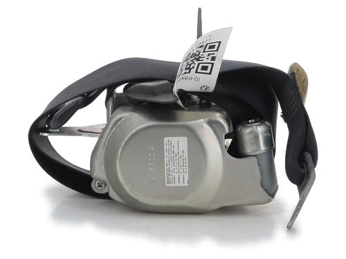 Front right belt tensioner PEUGEOT 107 (PM_, PN_) 1.0 | BP29702055C88 
