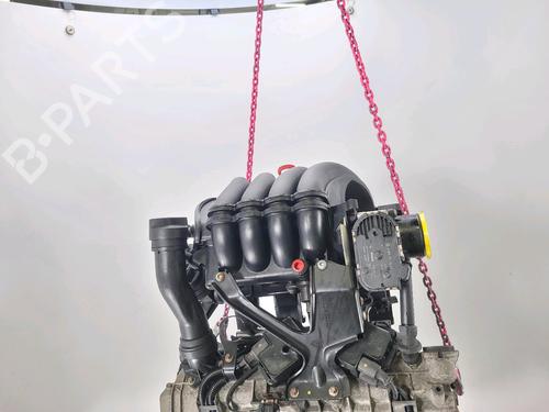 Engine MERCEDES-BENZ B-CLASS Sports Tourer (W245)  | BP25887174M1  - Image 5