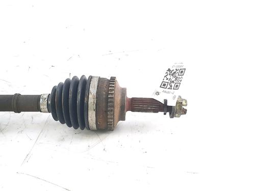 Right front driveshaft RENAULT CLIO II (BB_, CB_) 1.5 dCi (B/CB07) | BP29552276M39 
