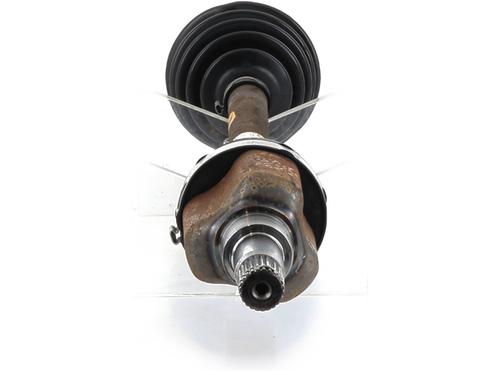 Left front driveshaft FORD FIESTA VI (CB1, CCN) 1.0 EcoBoost | BP29874101M38
