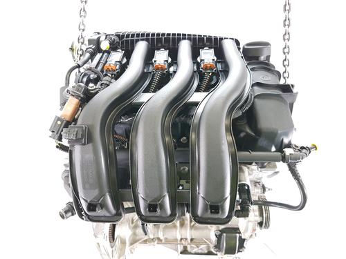 Engine CITROËN C3 II (SC_) 1.2 VTi 82 | BP30141148M1