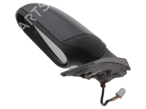 Used Left mirror Left mirror FORD C-MAX (DM2) 1.6 TDCi (90 hp) 34337724 34337724