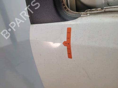 Left front door CITROËN BERLINGO MULTISPACE (B9)  | BP28286081C2 