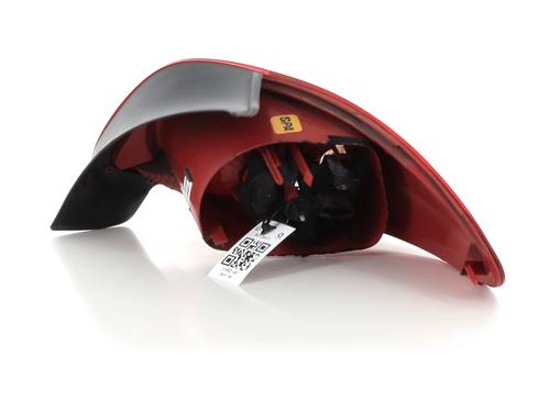 Left taillight PEUGEOT 206+ (2L_, 2M_) 1.4 i | BP29265479C34