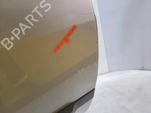 Right rear door RENAULT GRAND SCÉNIC II (JM0/1_) 1.9 dCi (JM14) | BP29346870C5 