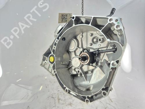 Gearbox RENAULT CLIO V (B7_) 1.0 TCe 90 (B7MT) | BP39088132M3 - Image 2